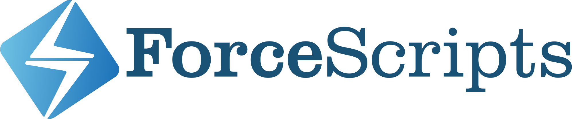 ForceScripts